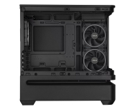 ASUS PRIME AP202 TG ARGB Black - 1346464 - zdjęcie 3